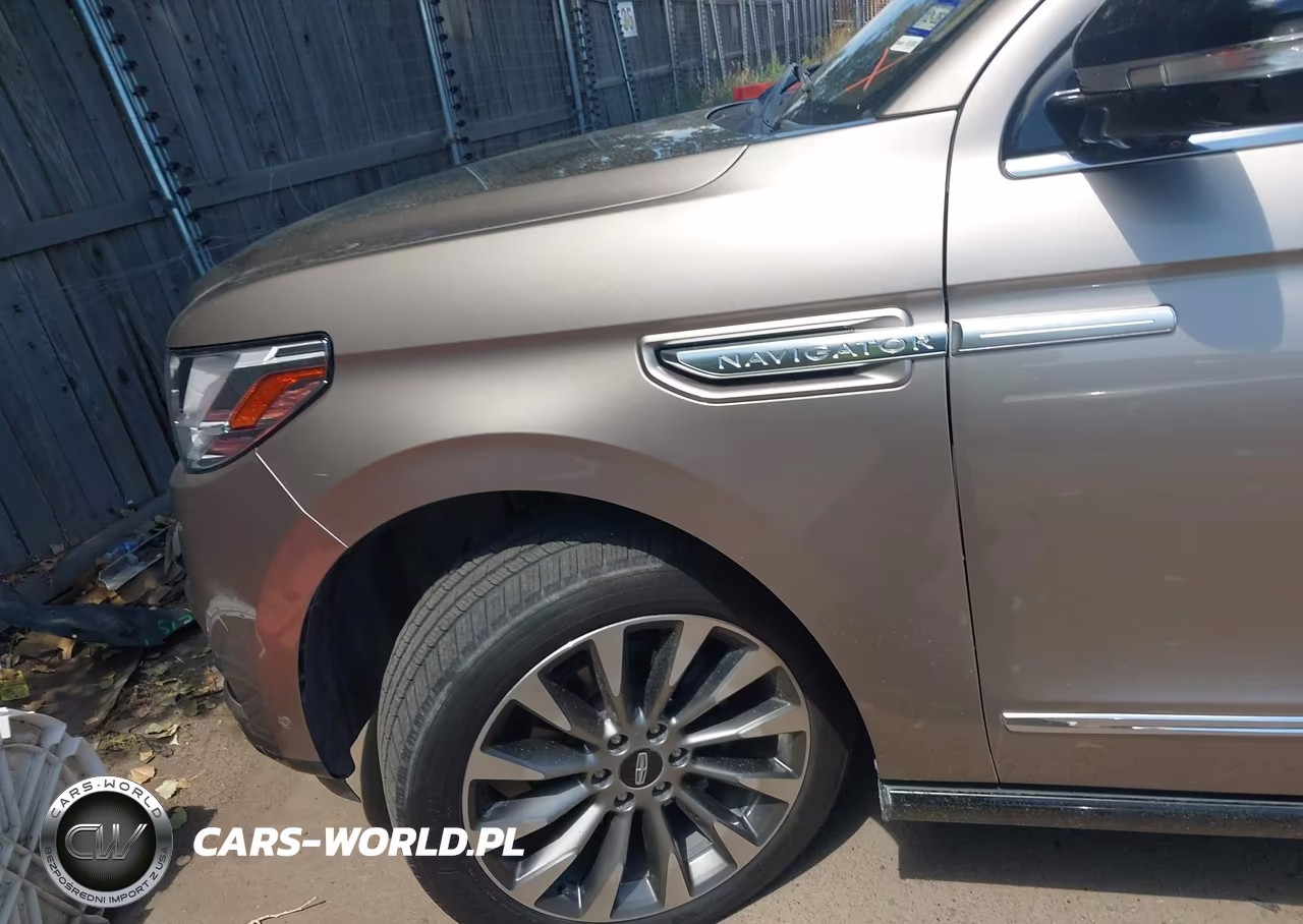 2018 Lincoln Navigator Select VIN:5LMJJ2HT1JEL10344 - 6