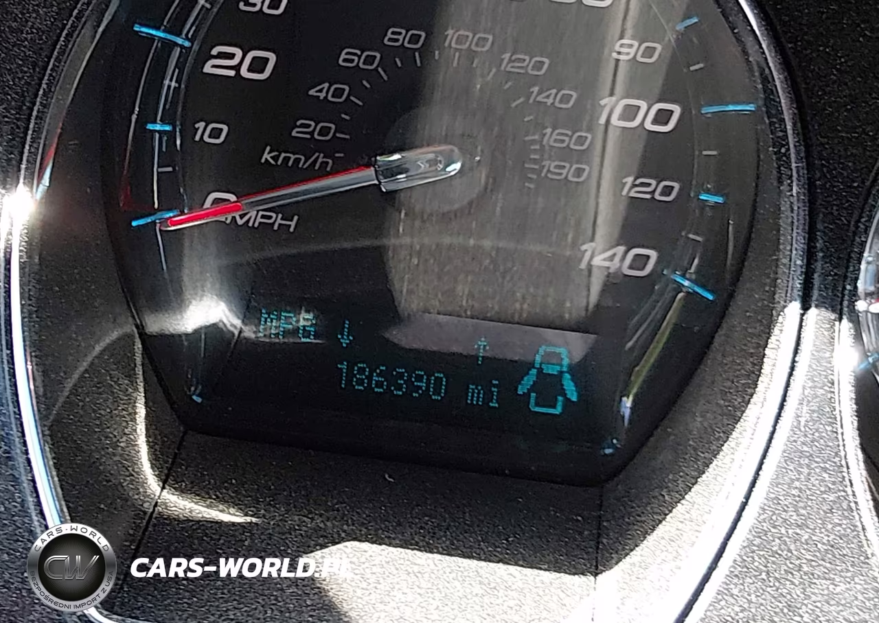 2010 Ford Taurus Limited VIN:1FAHP2FWXAG143140 - 7