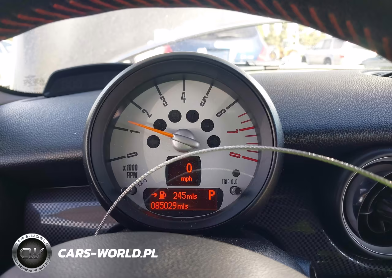 2013 Mini Clubman Cooper S VIN:WMWZG3C58DT576383 - 16