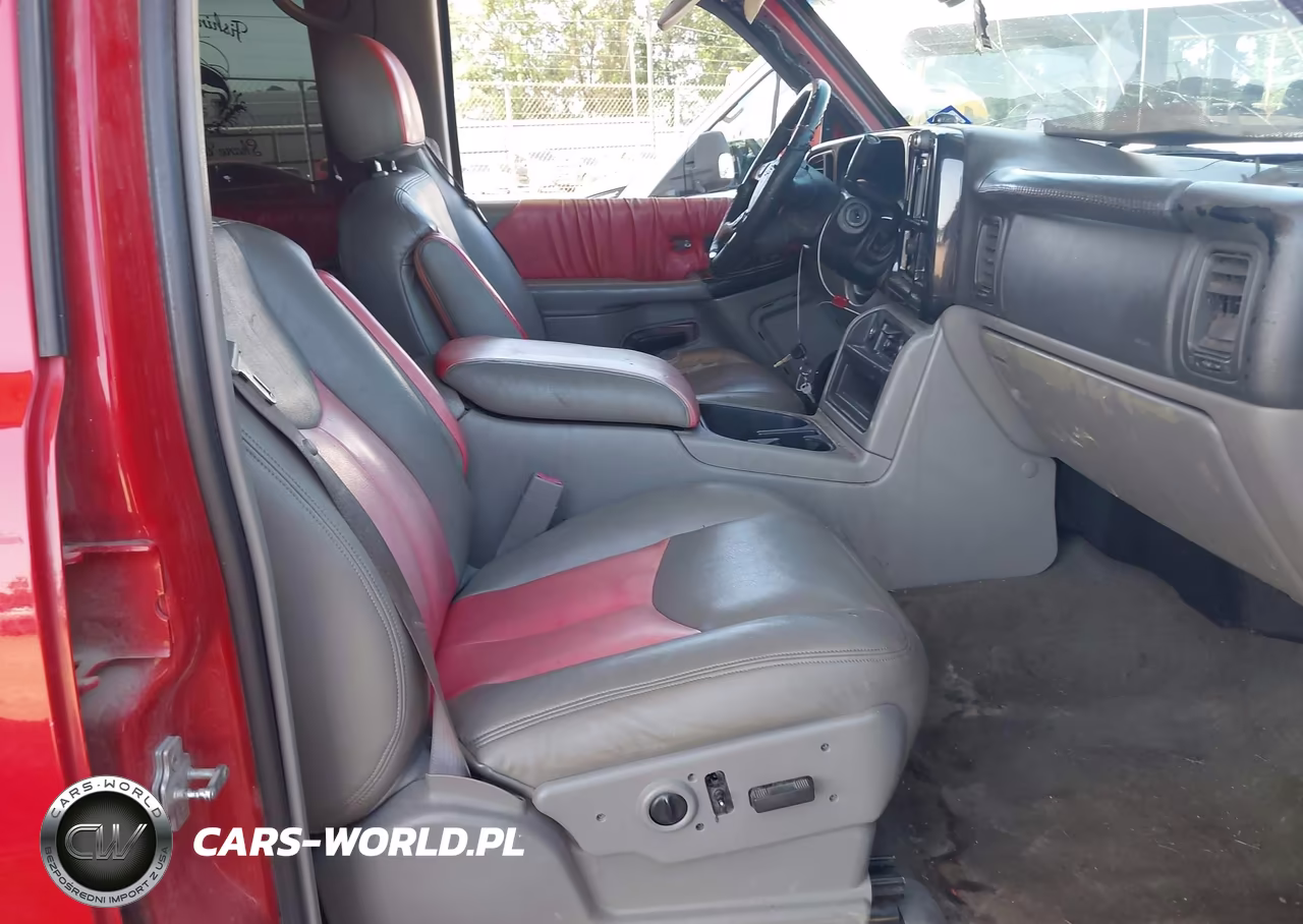 2006 Chevrolet Avalanche 1500 Z66 VIN:3GNEC12Z36G133846 - 5