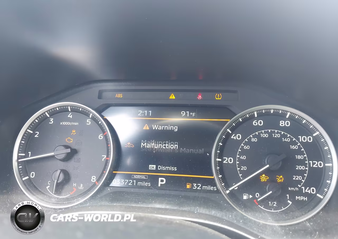2024 Mitsubishi Outlander Se 2.5 2Wd VIN:JA4J3VA80RZ045147 - 7