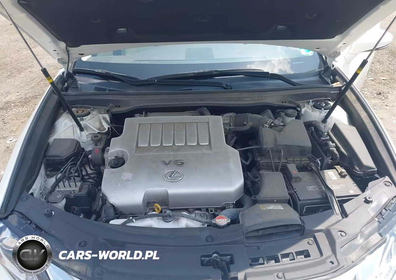 2016 Lexus Es 350 VIN:JTHBK1GG4G2238703 - 10