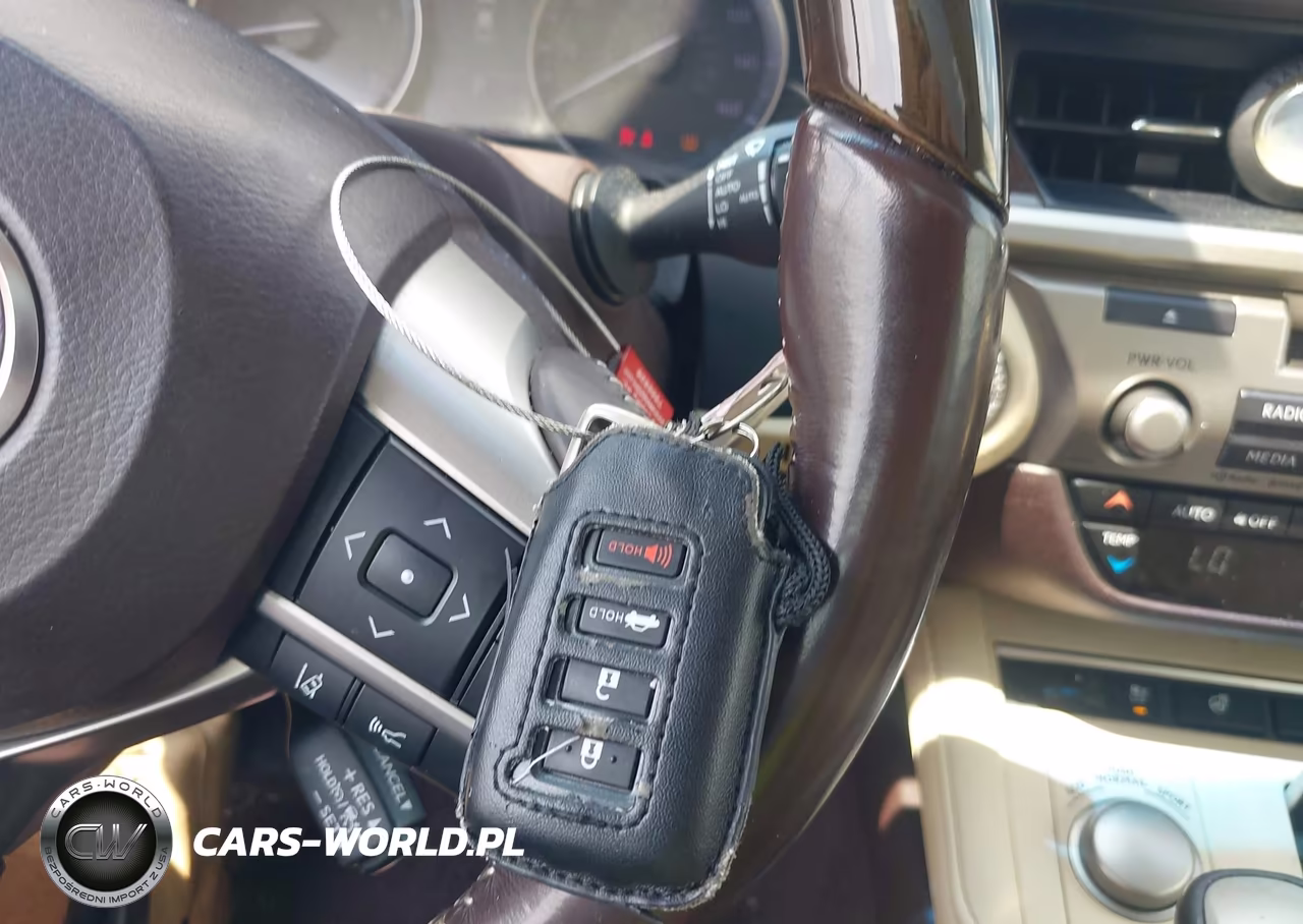 2016 Lexus Es 350 VIN:JTHBK1GG4G2238703 - 11