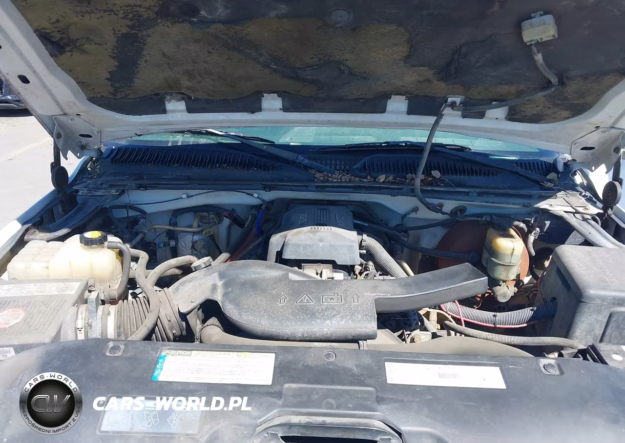 2000 Chevrolet Silverado 1500 VIN:1GCEK14T6YE342867 - 10