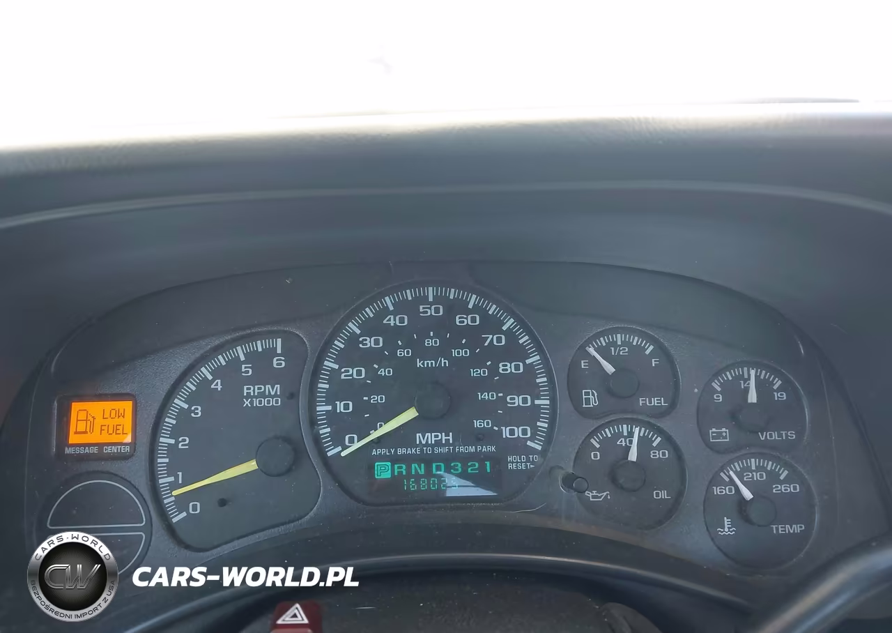 2000 Chevrolet Silverado 1500 VIN:1GCEK14T6YE342867 - 7