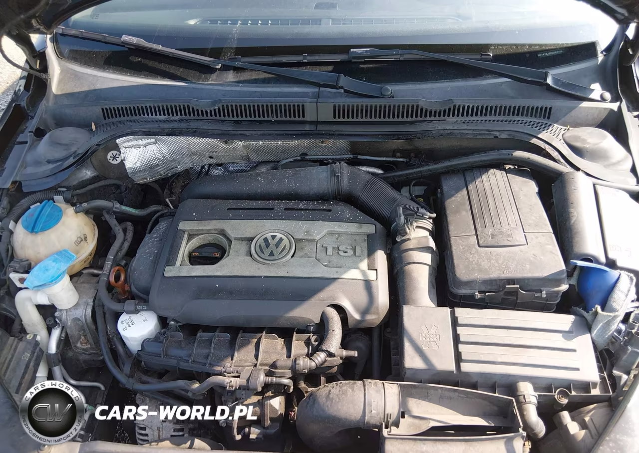 2012 Volkswagen Jetta Gli VIN:3VW4A7AJ2CM367785 - 10