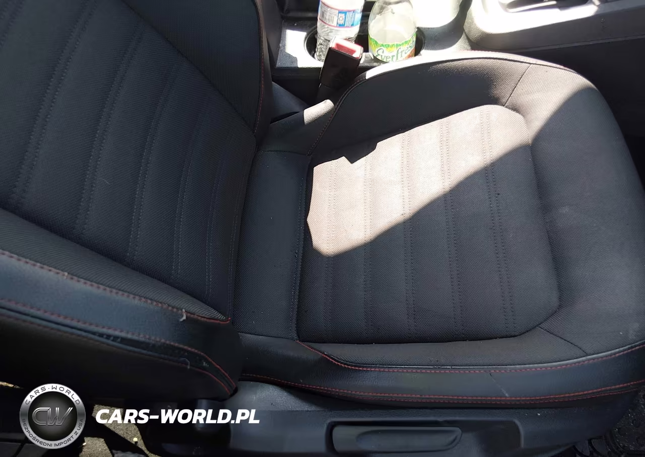2012 Volkswagen Jetta Gli VIN:3VW4A7AJ2CM367785 - 5