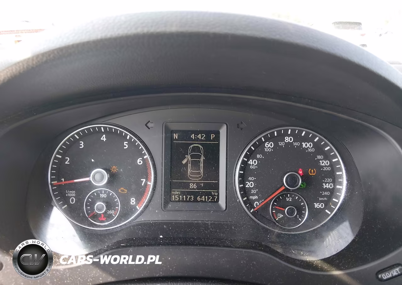 2012 Volkswagen Jetta Gli VIN:3VW4A7AJ2CM367785 - 7