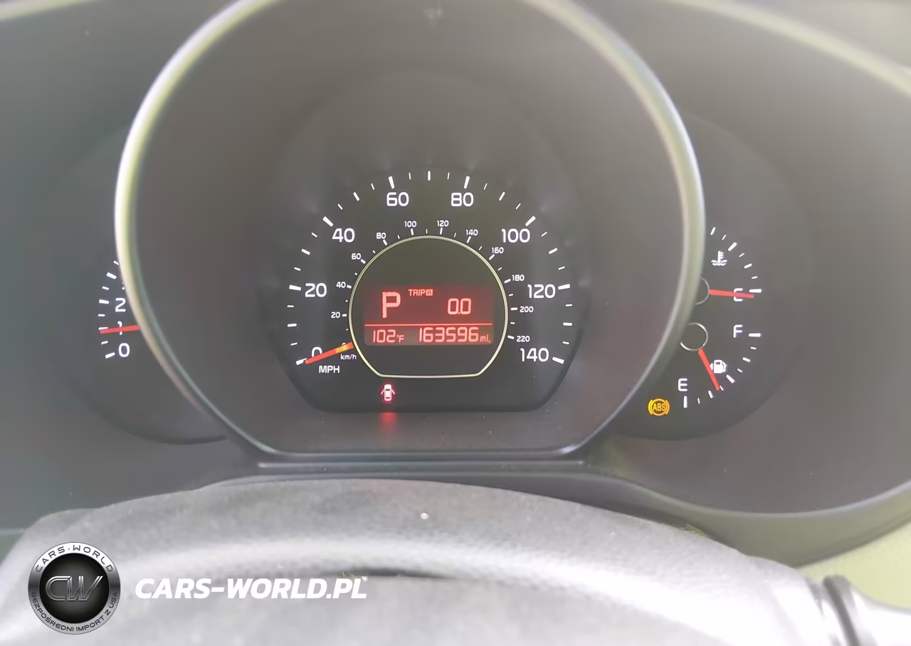 2018 Kia Soul VIN:KNDJN2A22J7567613 - 7
