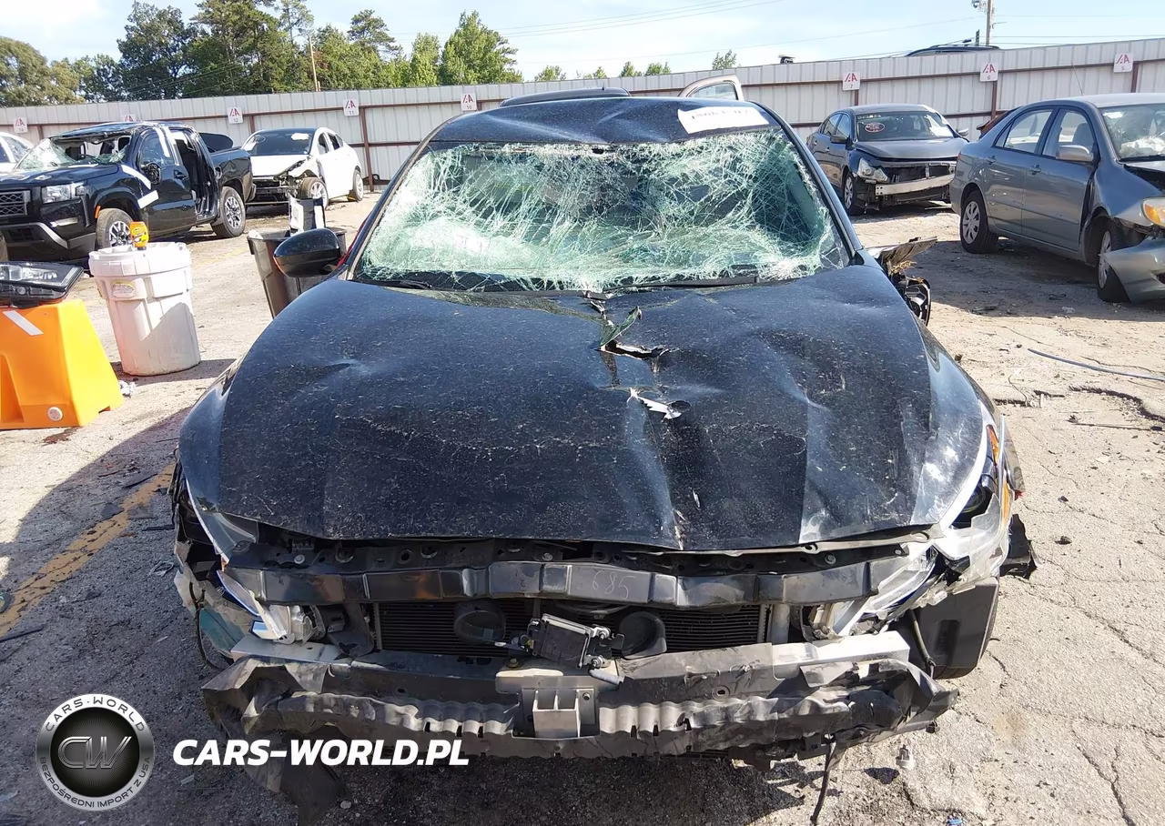 2019 Nissan Altima 2.5 S VIN:1N4BL4BV1KC176756 - 12