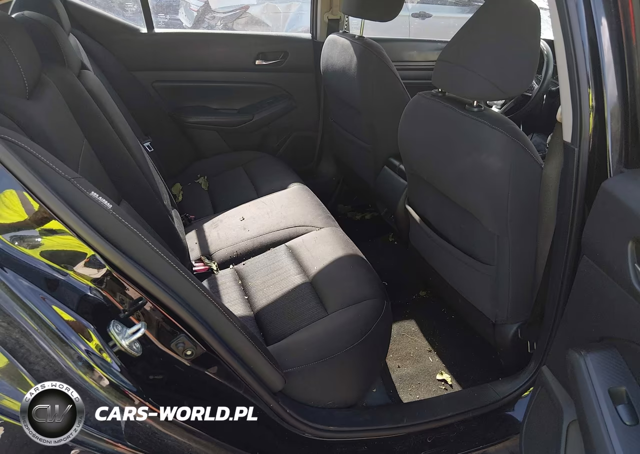 2019 Nissan Altima 2.5 S VIN:1N4BL4BV1KC176756 - 8