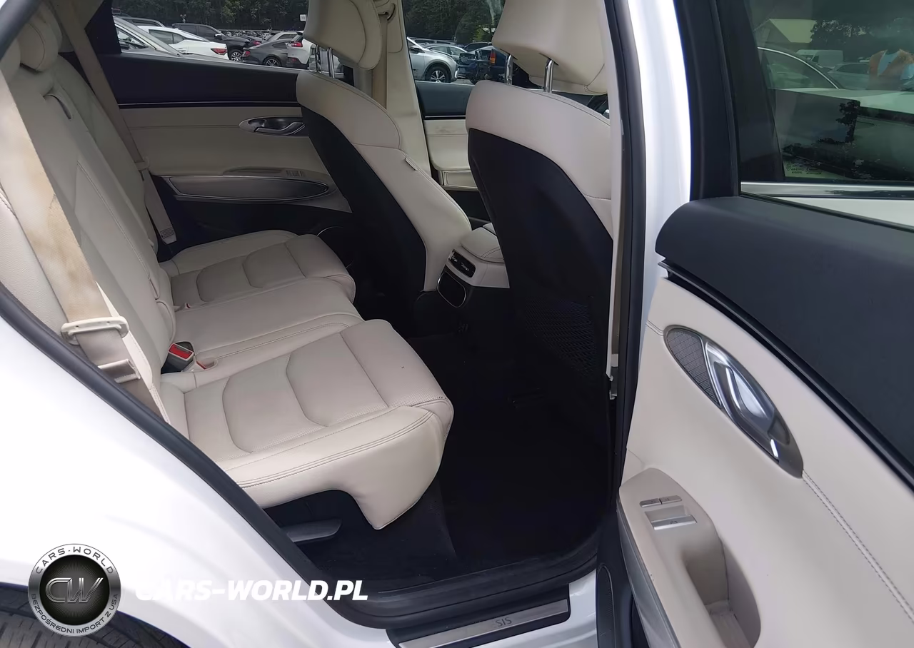 2022 Genesis Gv70 2.5T Awd VIN:KMUMADTB5NU060193 - 8