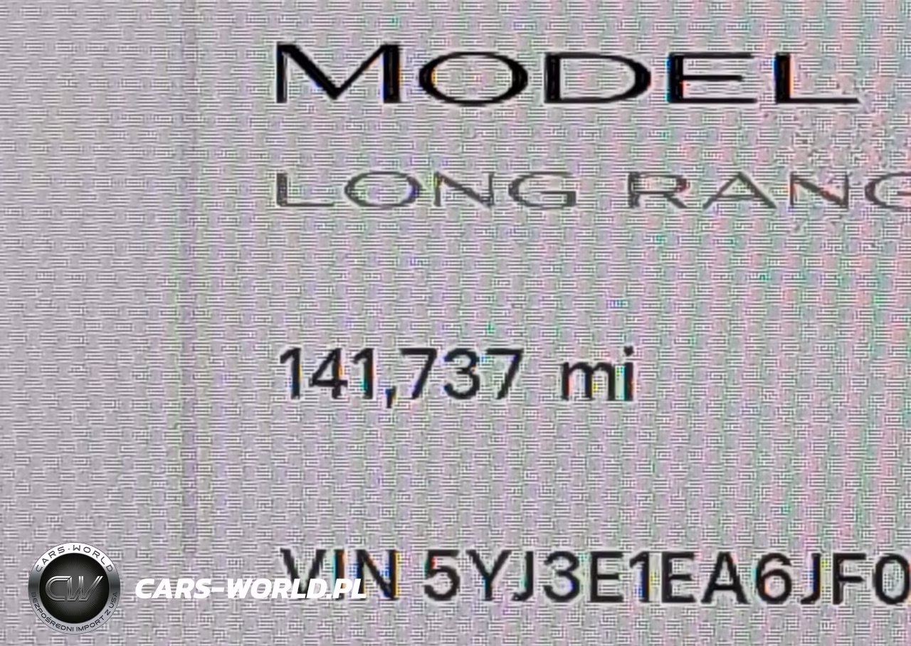 2018 Tesla Model 3 Long Range-Mid Range VIN:5YJ3E1EA6JF048448 - 15