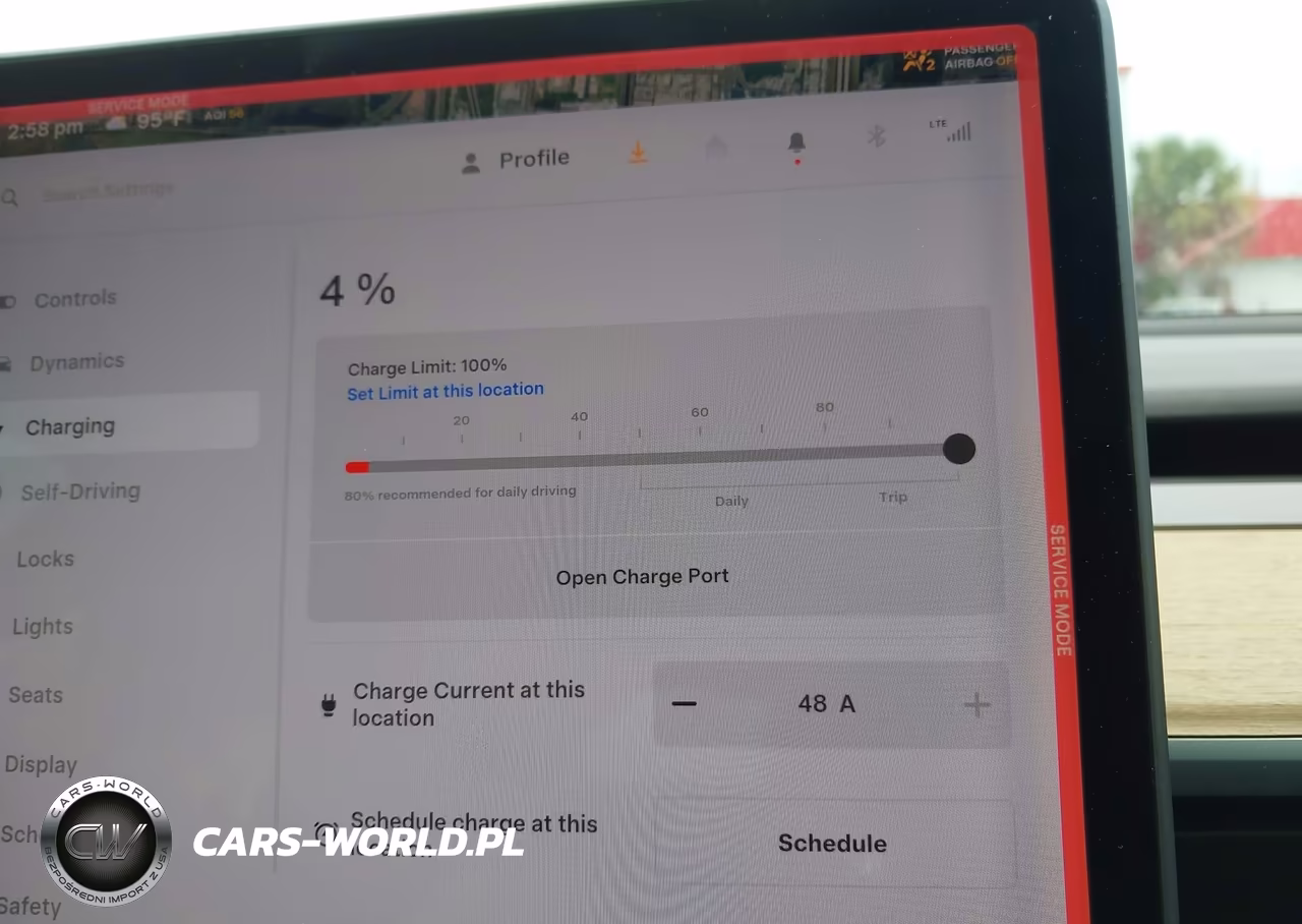 2018 Tesla Model 3 Long Range-Mid Range VIN:5YJ3E1EA6JF048448 - 17