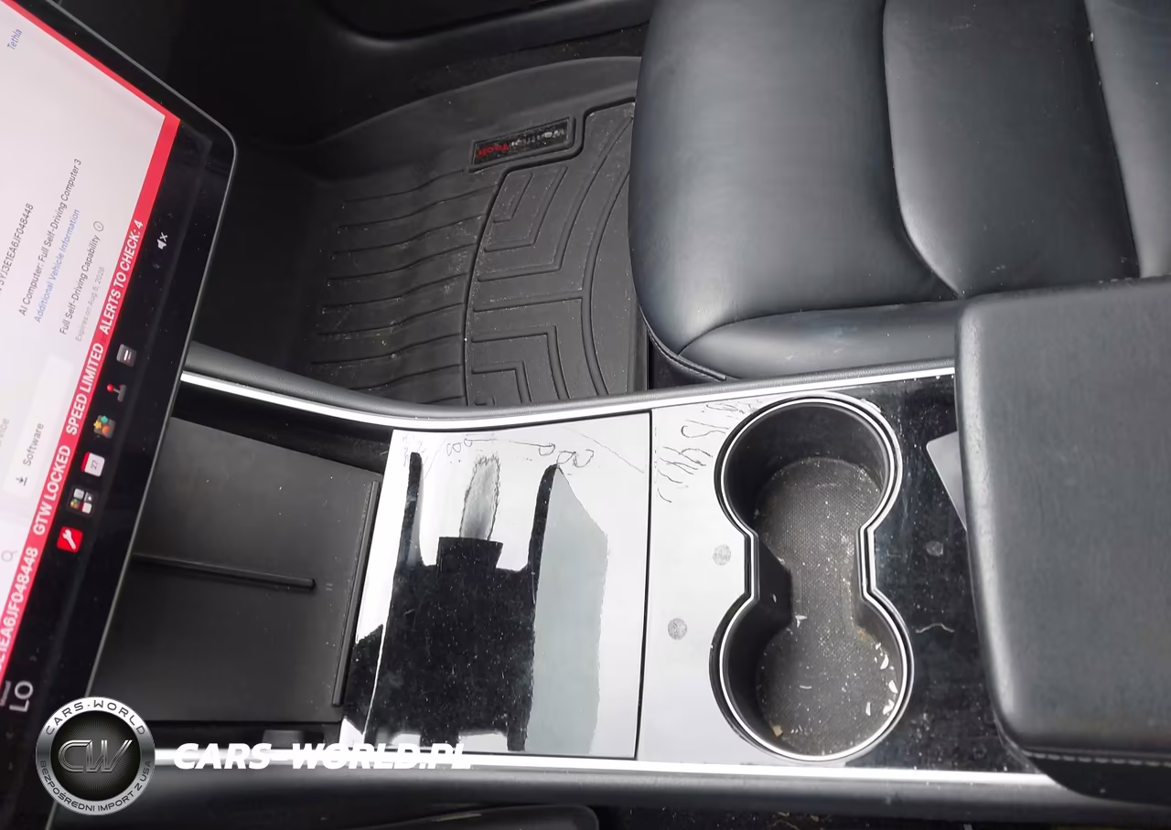 2018 Tesla Model 3 Long Range-Mid Range VIN:5YJ3E1EA6JF048448 - 18