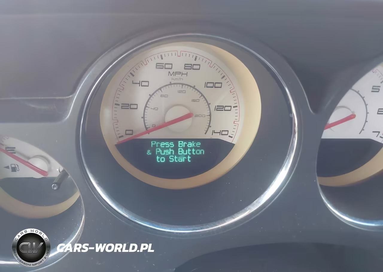 2011 Dodge Challenger VIN:2B3CJ4DG5BH561688 - 7