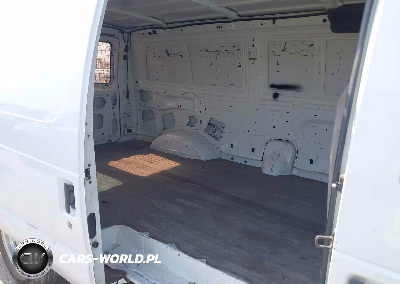 2013 Ford E-150 Commercial VIN:1FTNE1EW7DDA34011 - 8