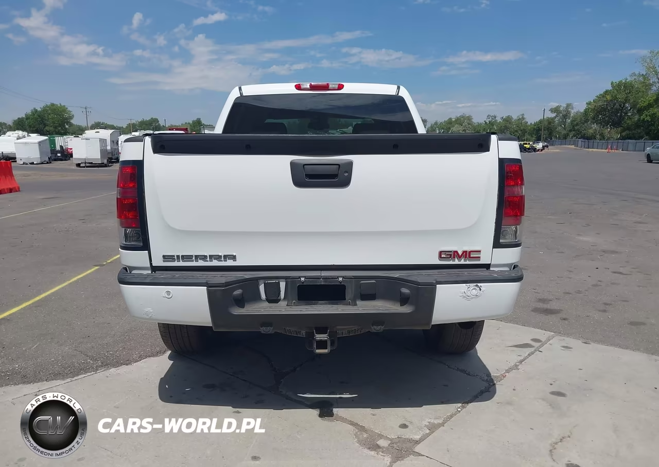 2008 GMC Sierra 1500 Denali VIN:2GTEK638781182316 - 15