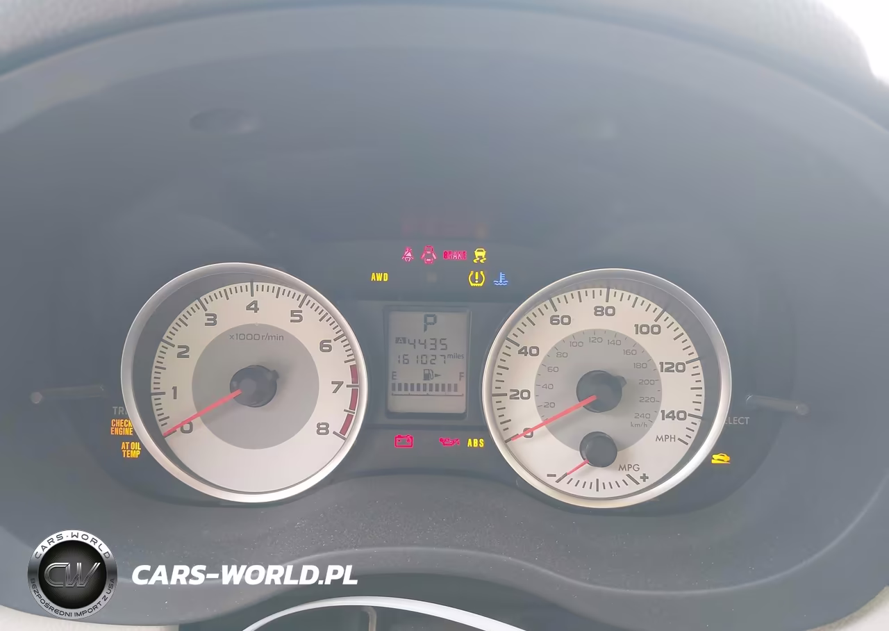 2014 Subaru Impreza 2.0I VIN:JF1GPAA63E8252388 - 7