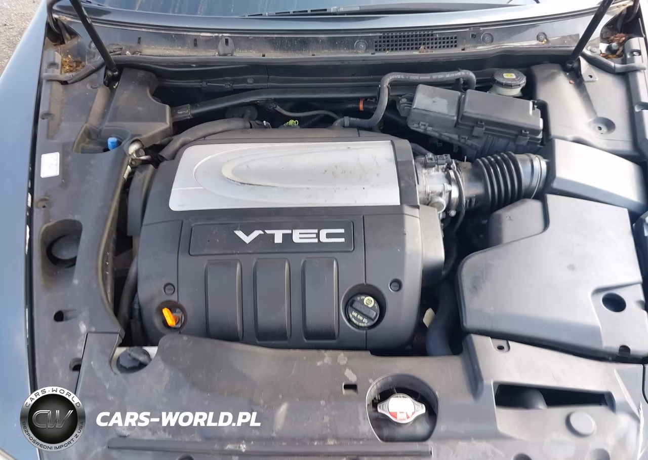 2006 Acura Rl 3.5 VIN:JH4KB16536C002021 - 10