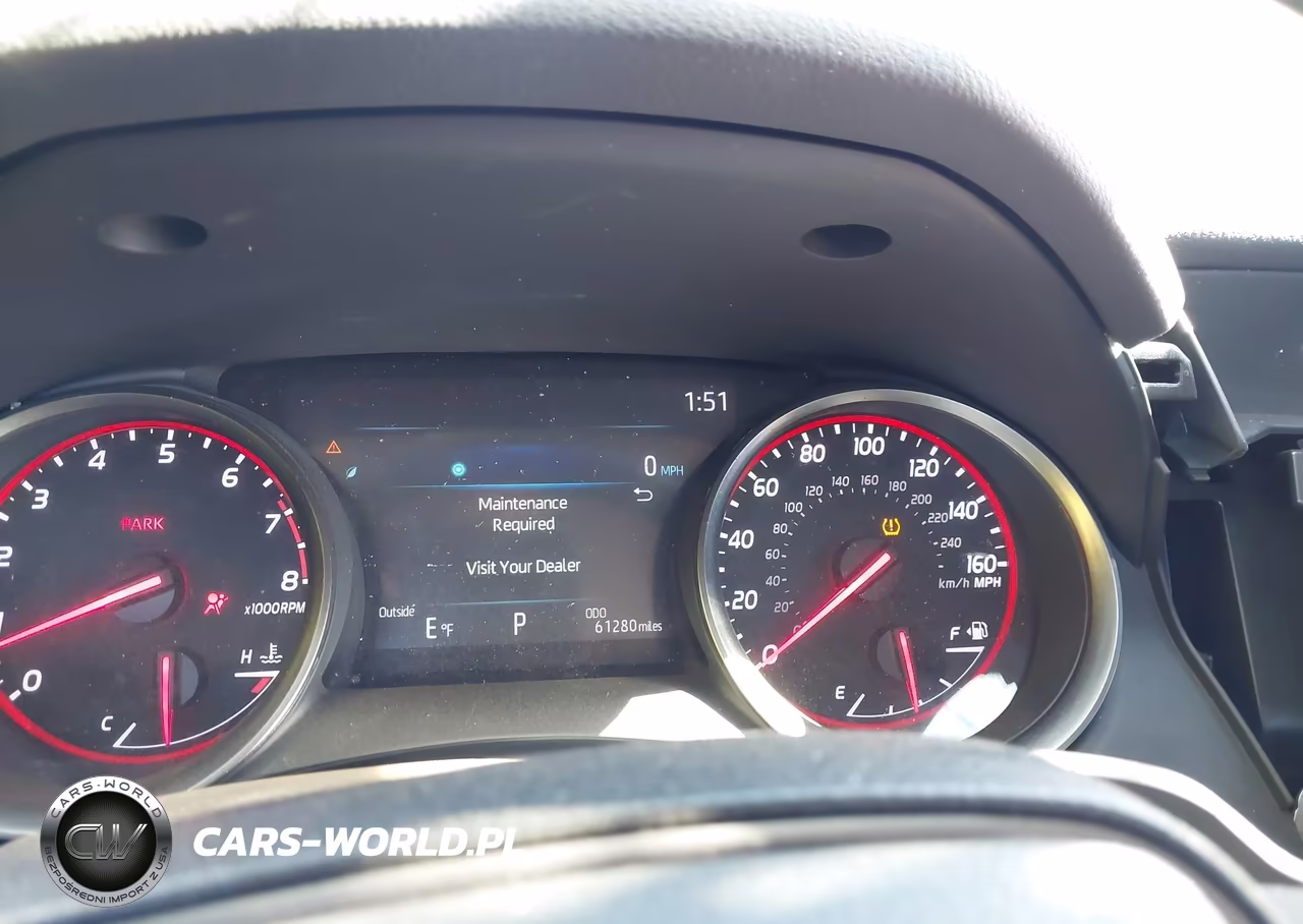 2024 Toyota Camry Xse VIN:4T1K61AK8RU192475 - 7