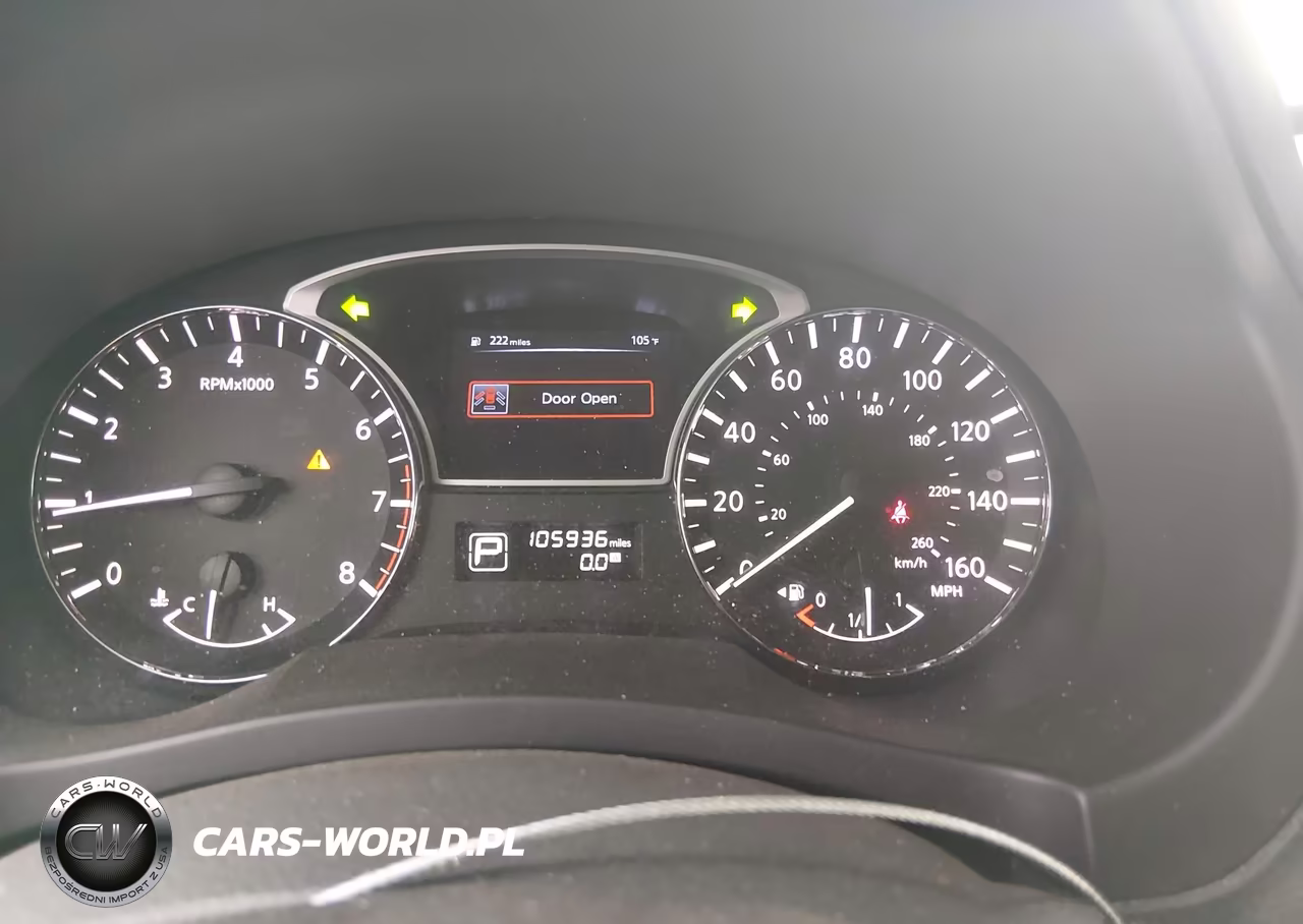2014 Nissan Altima 2.5 Sl VIN:1N4AL3AP9EC414110 - 7
