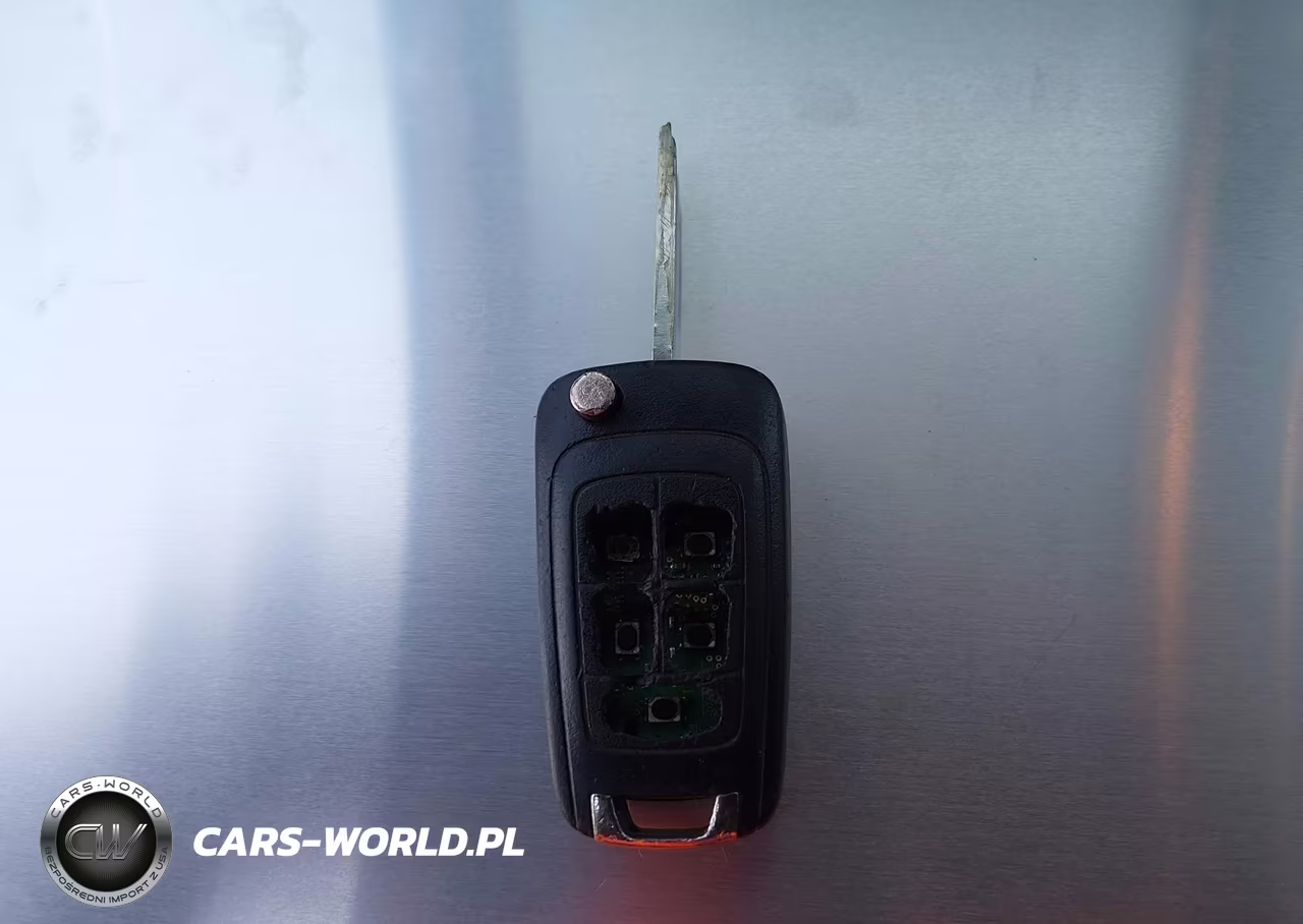 2014 Chevrolet Sonic Lt Auto VIN:1G1JC5SH0E4236409 - 11