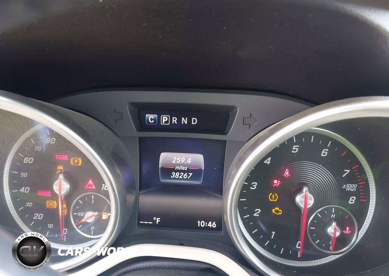 2017 Mercedes-Benz Slc 300 VIN:WDDPK3JAXHF128598 - 7
