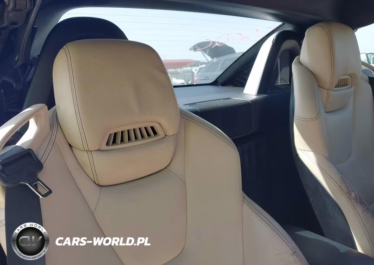 2017 Mercedes-Benz Slc 300 VIN:WDDPK3JAXHF128598 - 8