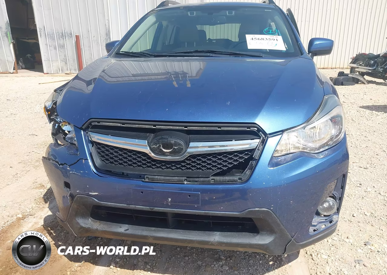 2016 Subaru Crosstrek 2.0I Premium VIN:JF2GPADC0G8231854 - 17
