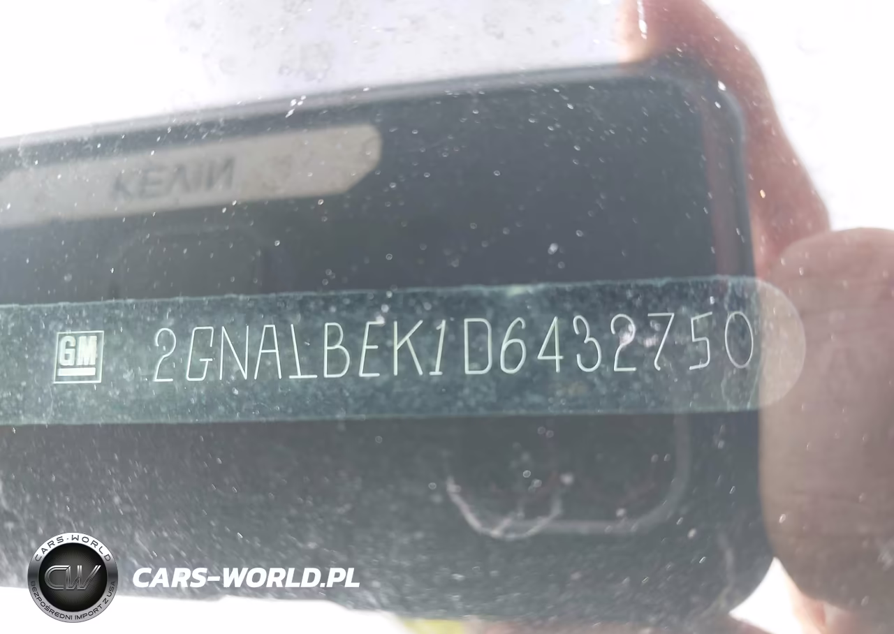 2013 Chevrolet Equinox Ls VIN:2GNALBEK1D6432750 - 17