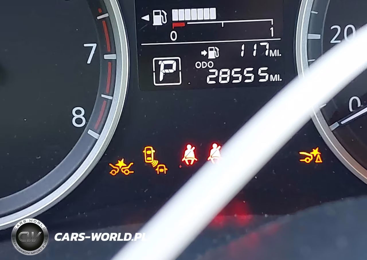 2024 Nissan Kicks S Xtronic Cvt VIN:3N1CP5BVXRL548945 - 16