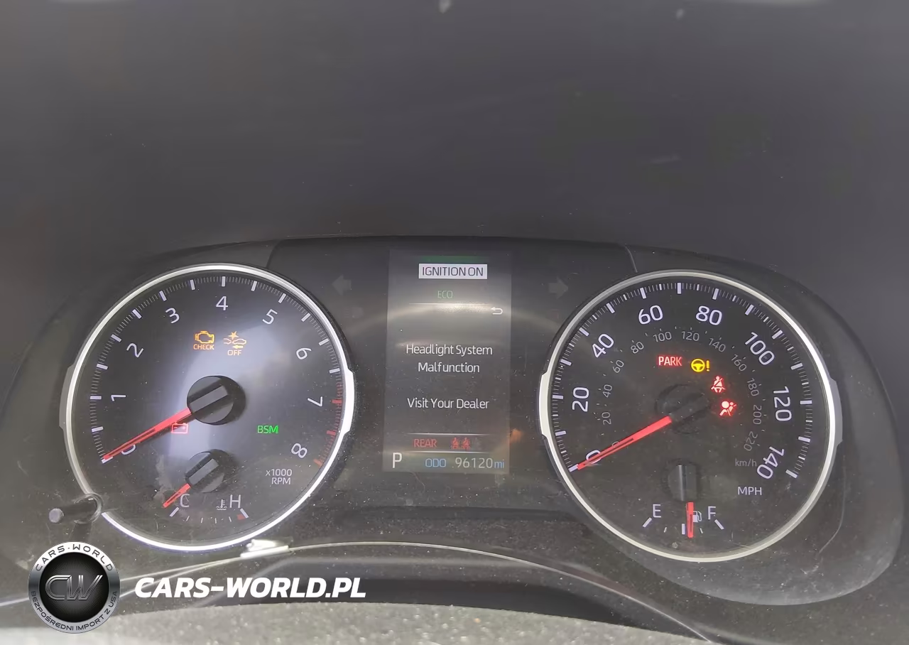 2021 Toyota Rav4 Xle VIN:2T3P1RFV8MW159966 - 7