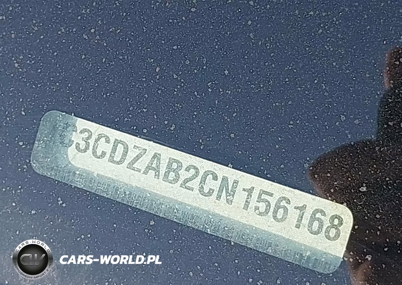2012 Dodge Avenger Se VIN:1C3CDZAB2CN156168 - 18