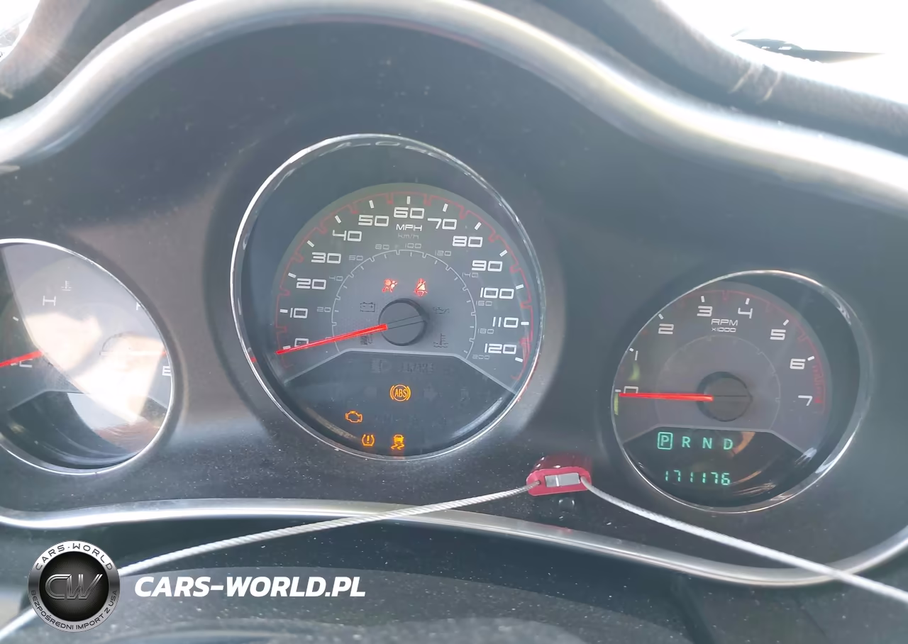 2012 Dodge Avenger Se VIN:1C3CDZAB2CN156168 - 7