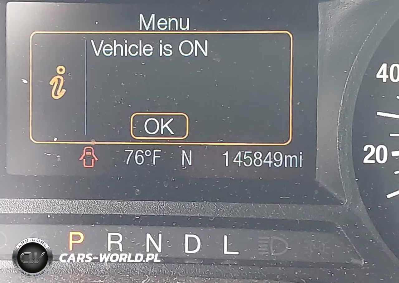 2020 Ford Fusion S VIN:3FA6P0G76LR112806 - 15