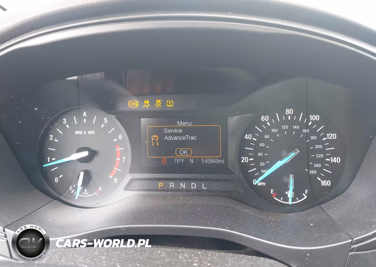2020 Ford Fusion S VIN:3FA6P0G76LR112806 - 7