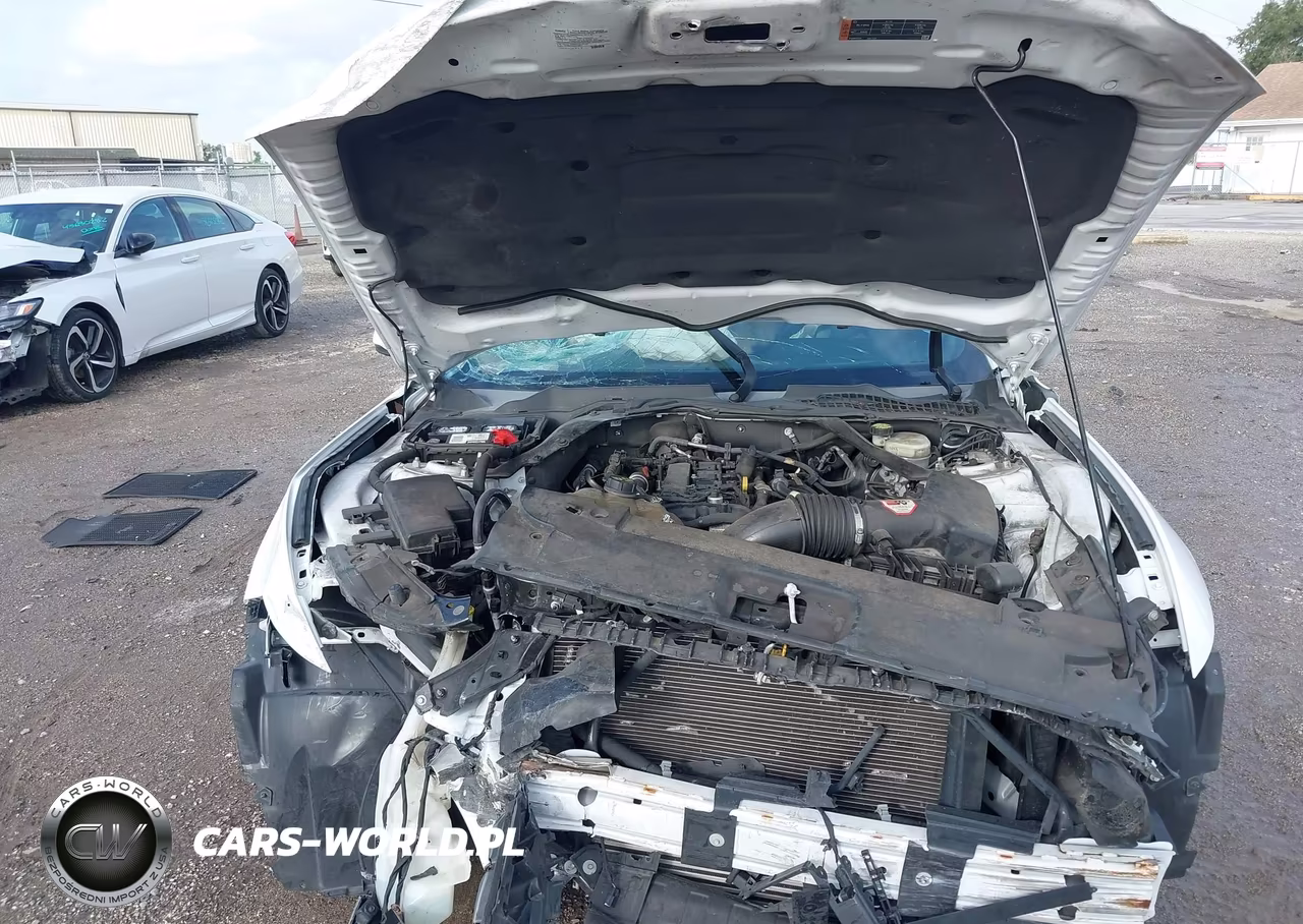 2015 Ford Mustang Ecoboost VIN:1FA6P8TH7F5328989 - 10