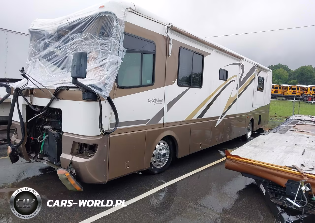 2000 Roadmaster Rail Dyanaster VIN:1RF120614Y2010974 - 2