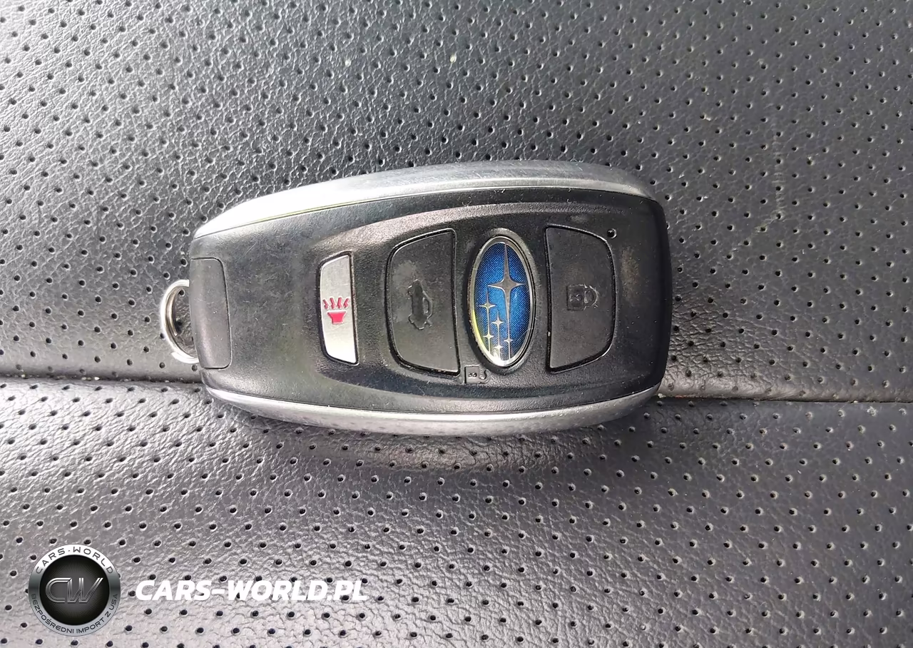 2020 Subaru Outback Limited VIN:4S4BTALC5L3137669 - 11