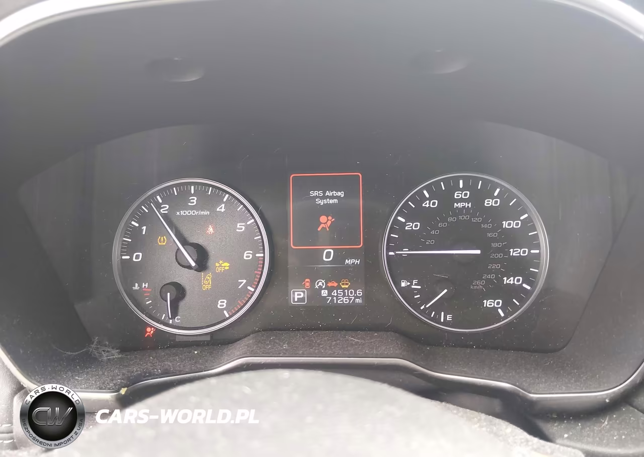 2020 Subaru Outback Limited VIN:4S4BTALC5L3137669 - 7