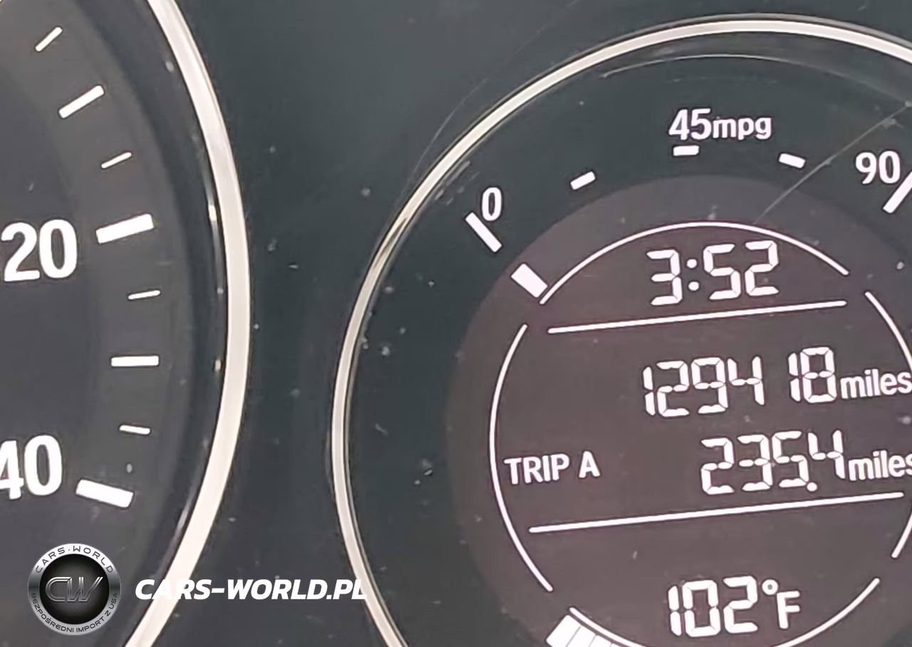 2016 Honda Hr-V Ex VIN:3CZRU5H56GM747063 - 15