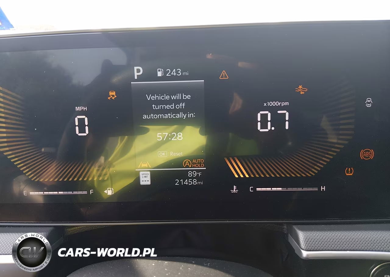 2026 Kia K5 Lxs Fwd VIN:KNAG24J70T5427209 - 15