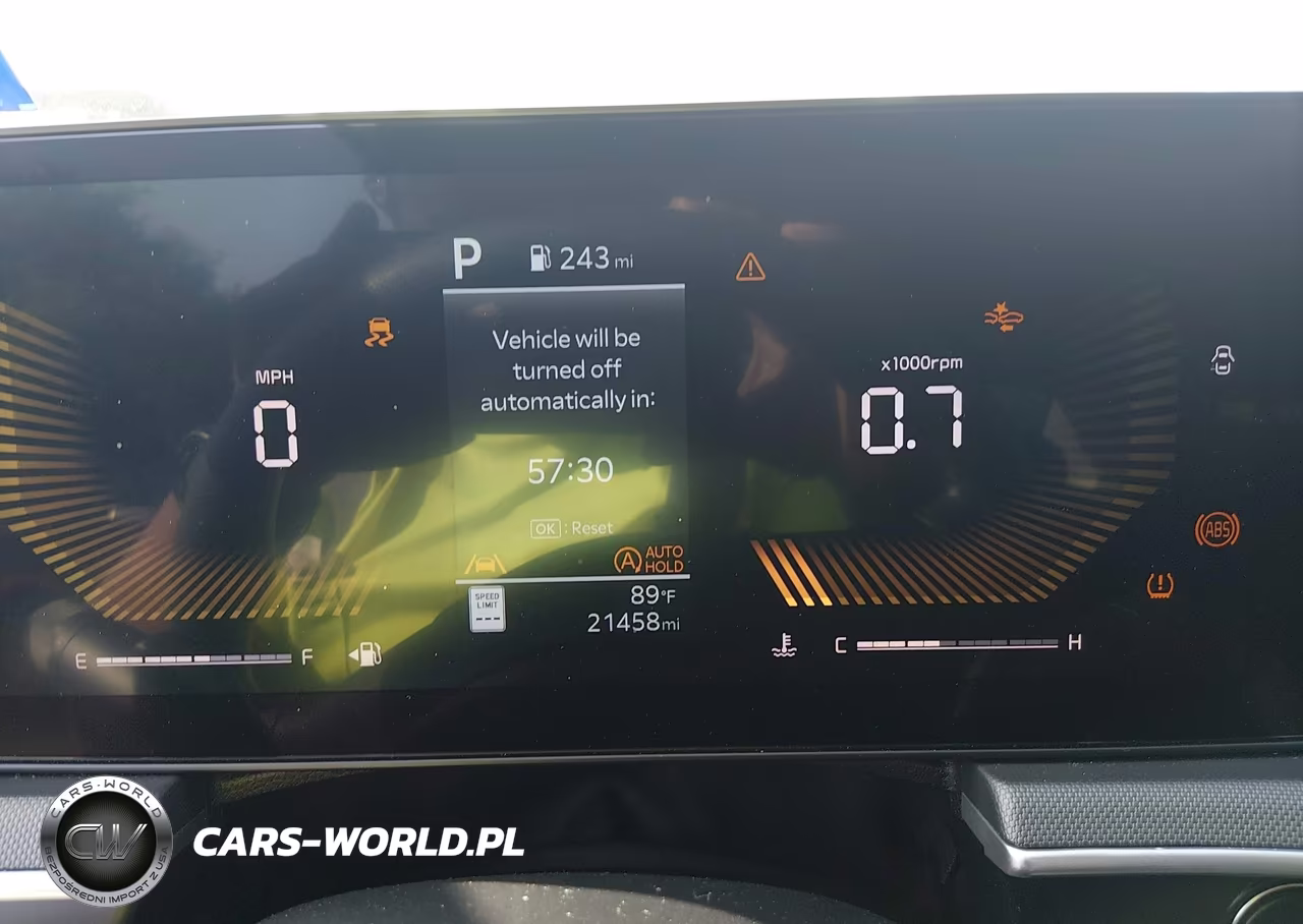 2026 Kia K5 Lxs Fwd VIN:KNAG24J70T5427209 - 7
