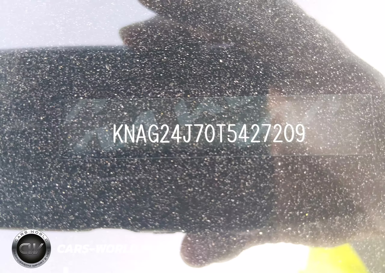 2026 Kia K5 Lxs Fwd VIN:KNAG24J70T5427209 - 9