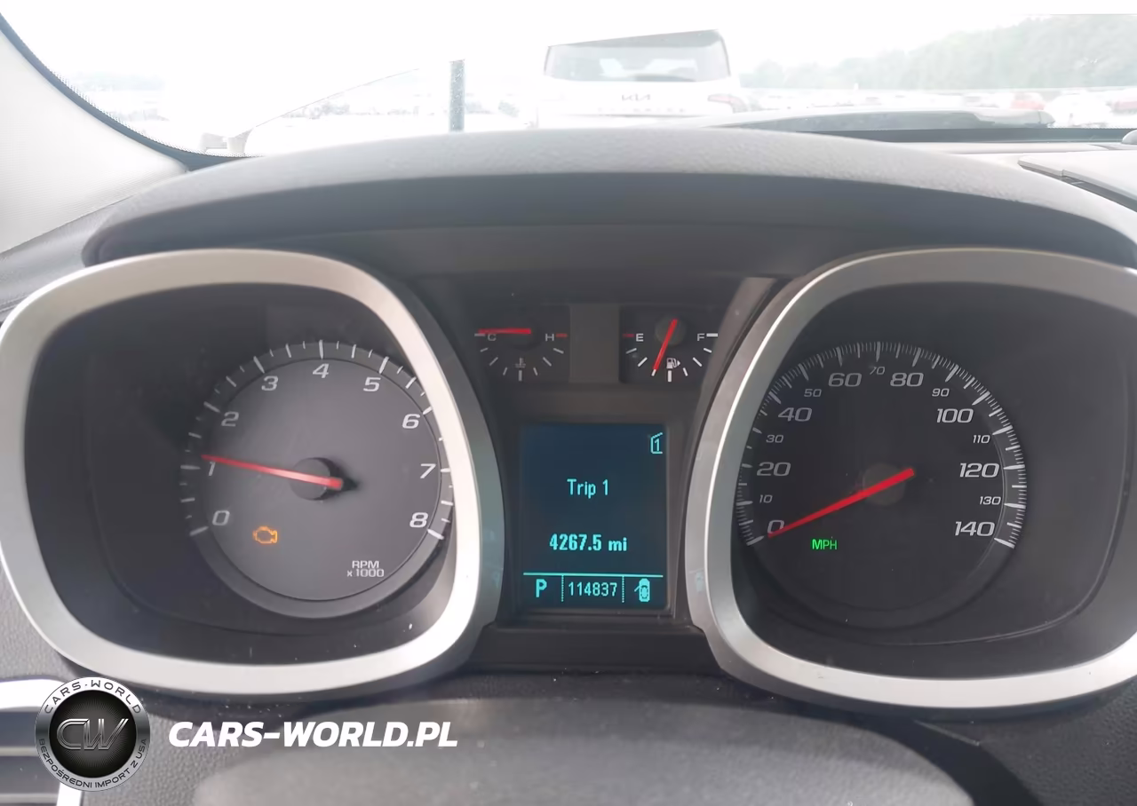 2011 Chevrolet Equinox Lt W-1Lt VIN:2CNALDEC3B6251574 - 7