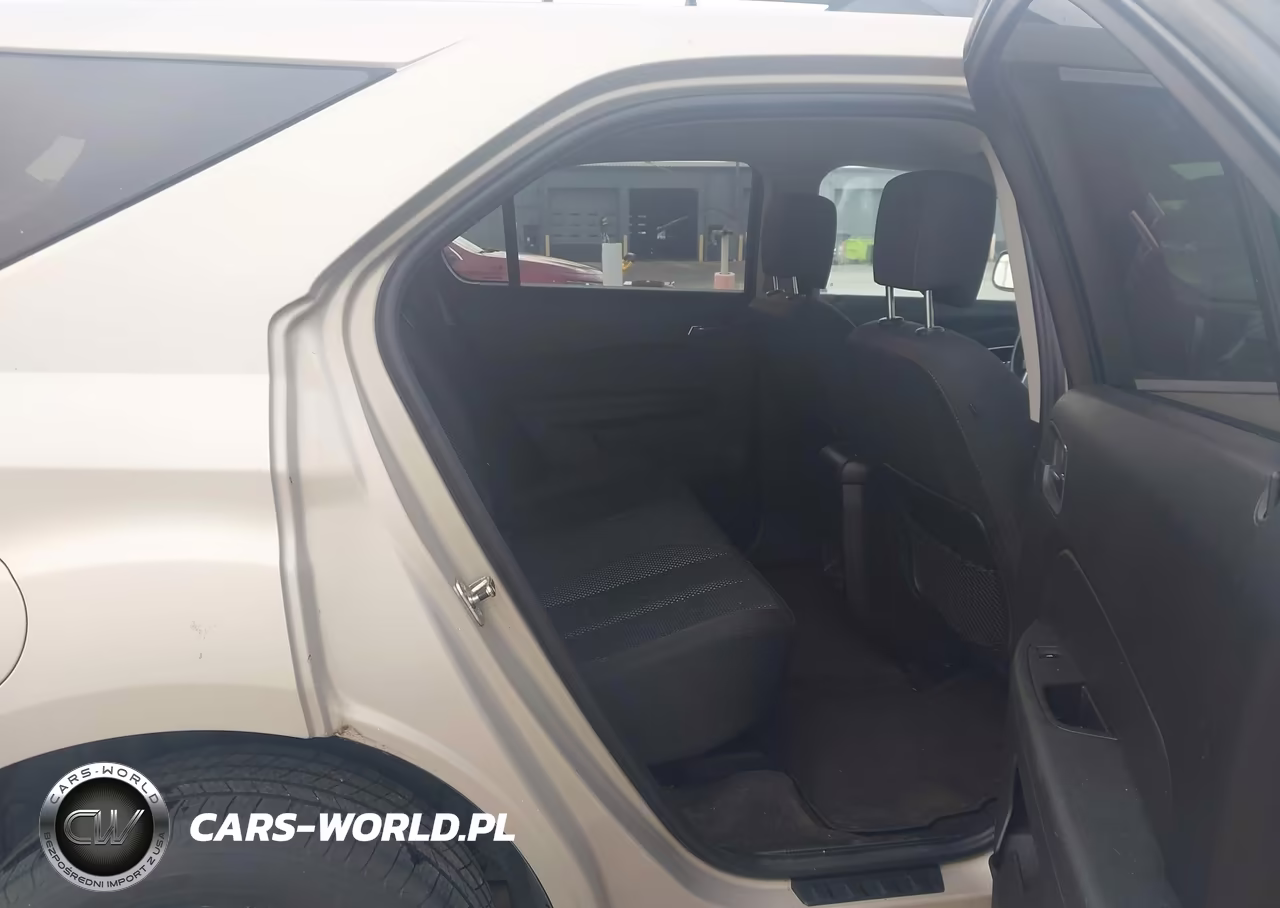 2011 Chevrolet Equinox Lt W-1Lt VIN:2CNALDEC3B6251574 - 8