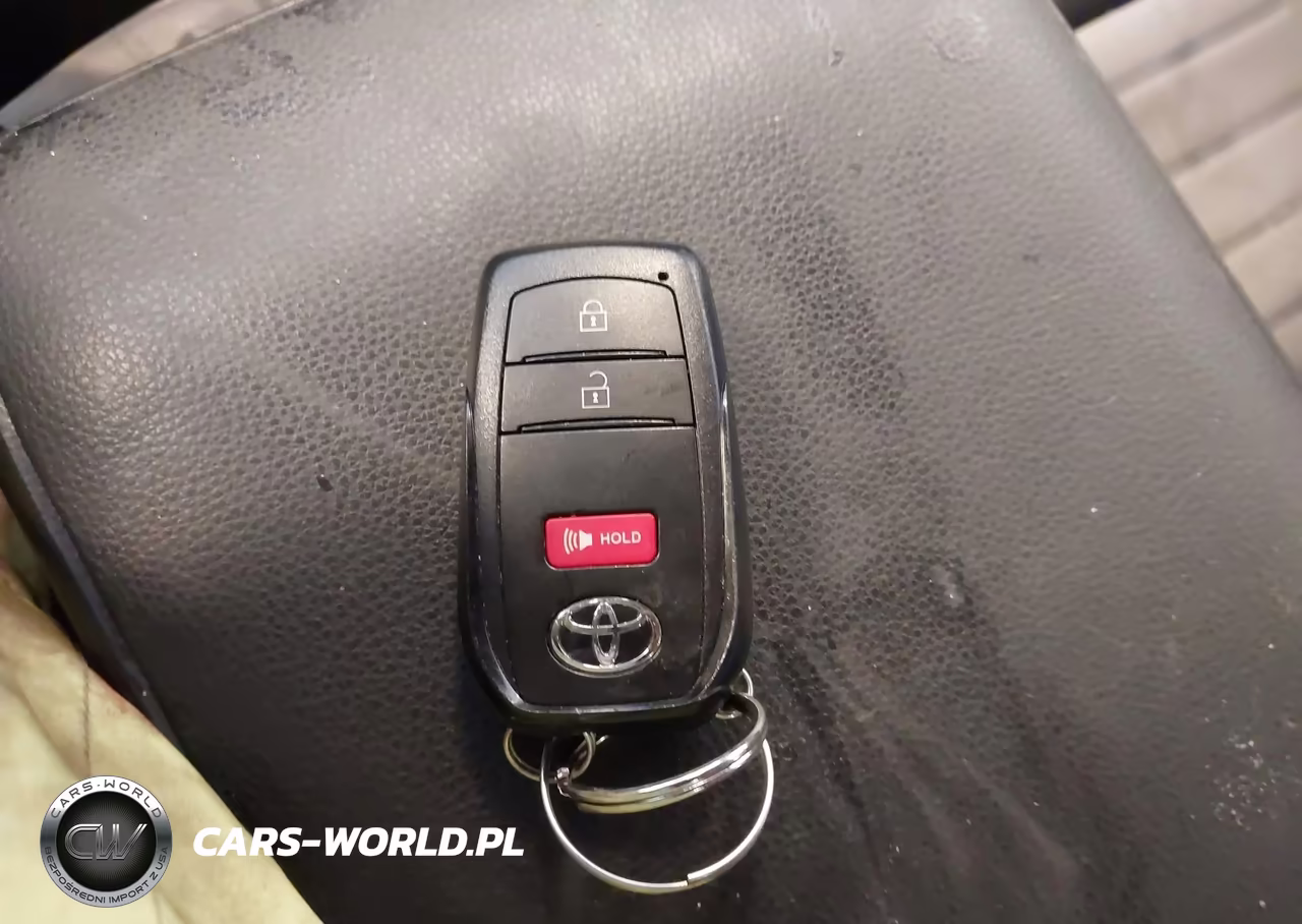 2025 Toyota Tacoma Trd Sport VIN:3TMLB5JN1SM134577 - 11