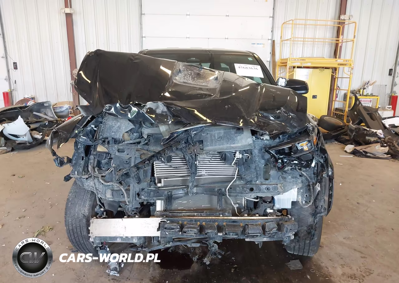 2025 Toyota Tacoma Trd Sport VIN:3TMLB5JN1SM134577 - 12