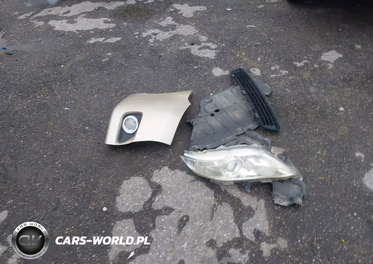 2010 Toyota Camry VIN:4T4BF3EK2AR016960 - 12